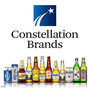 constellation brands cannabis drinks trend