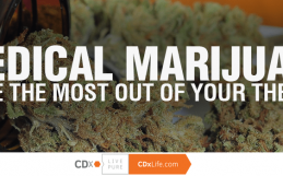Medical Marijuana – Make the Most Out of Your Therapy