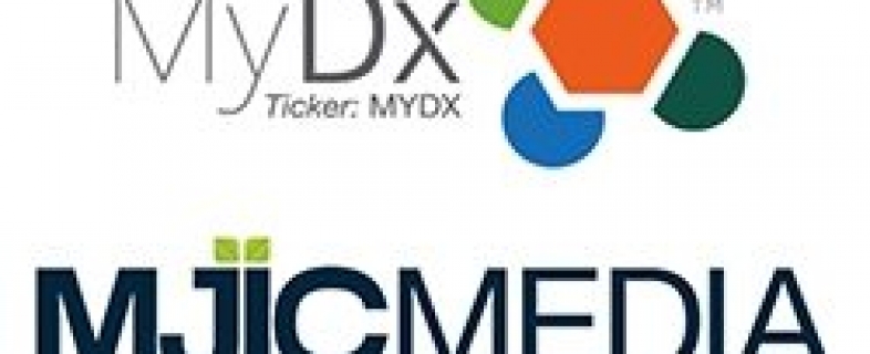 MyDx Company Pitch & IPO Structures Discussion
