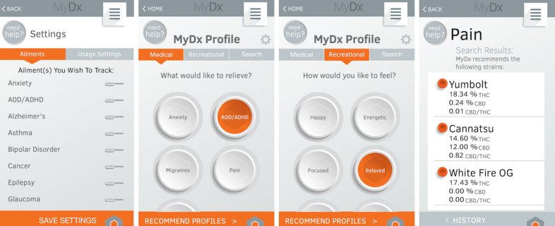 Get the Most Out of Your MyDx App Experience