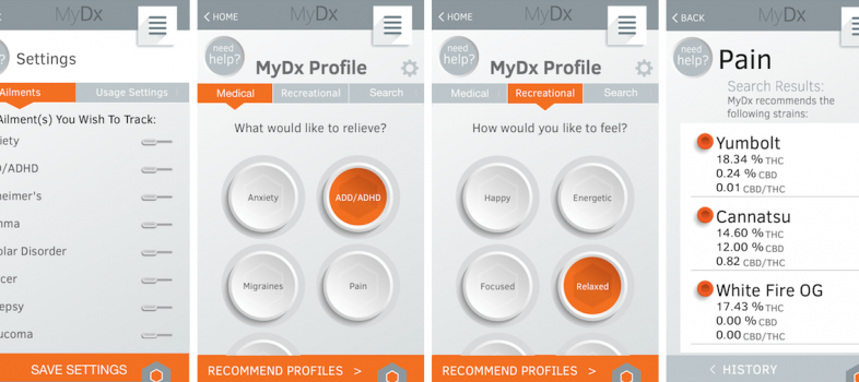 Get the Most Out of Your MyDx App Experience