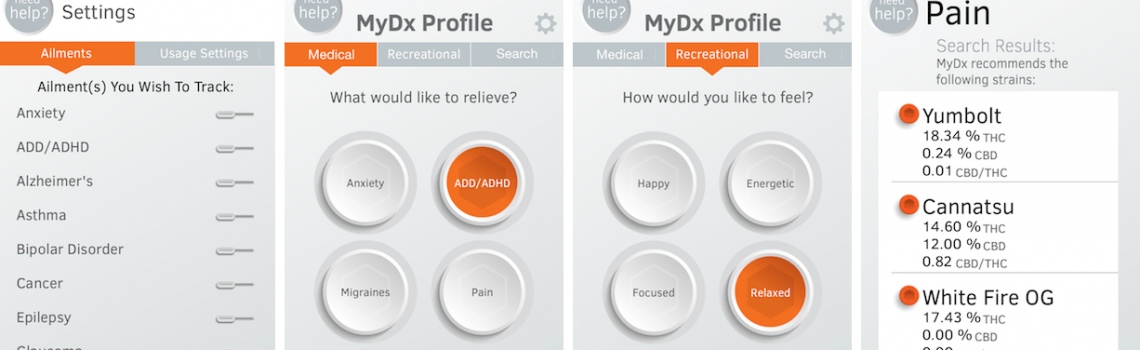 Get the Most Out of Your MyDx App Experience