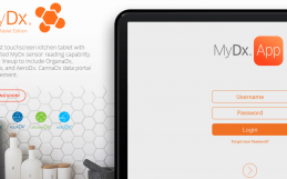 MyDx & New Products for YOU!
